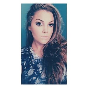 Meet your Posher, Bridget